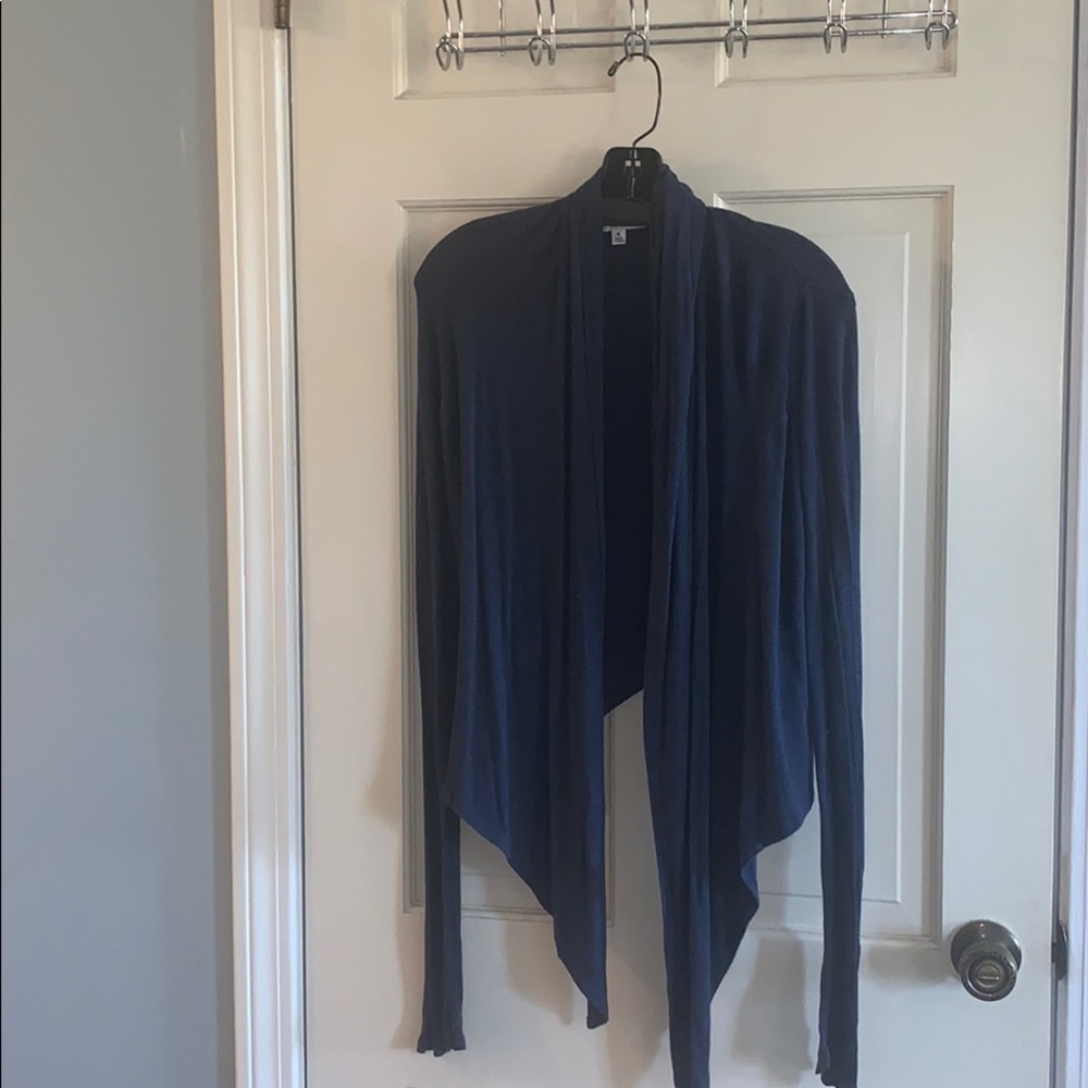 CAbi pullover/cardigan